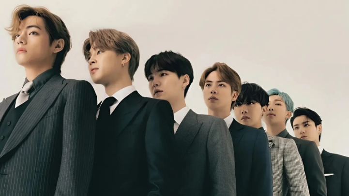 BTS phát hành album mới, khởi động lưu diễn toàn cầu